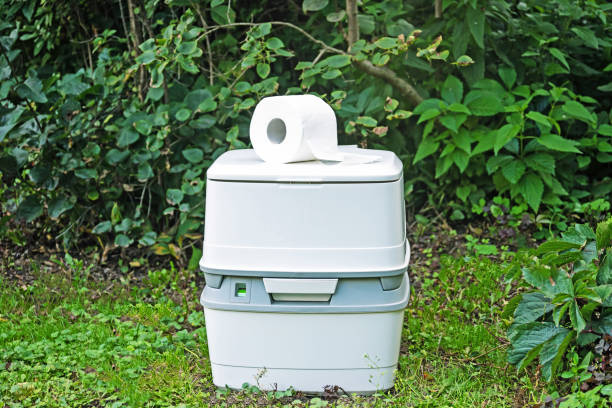 Best Porta potty for special events  in Fort Meade, MD