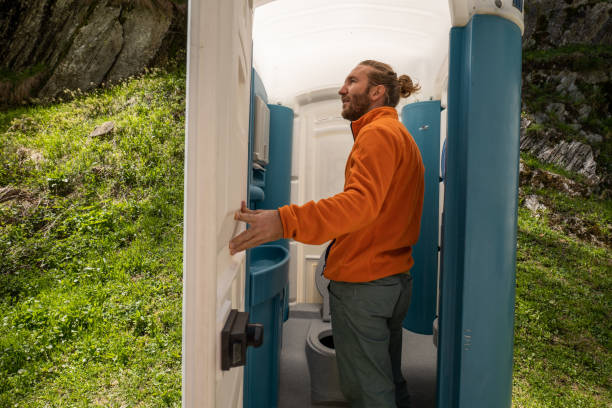 Portable Toilet Options We Offer in Fort Meade, MD