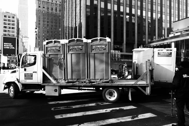 Best Porta potty services near me  in Fort Meade, MD
