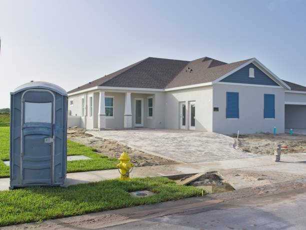 Best Luxury portable toilet rental  in Fort Meade, MD