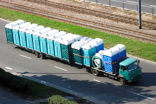 Porta potty services near me in Fort Meade, MD