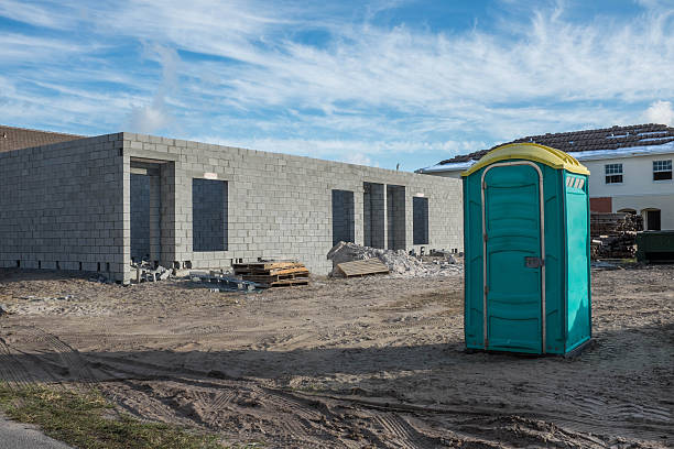 Best Porta potty rental near me  in Fort Meade, MD