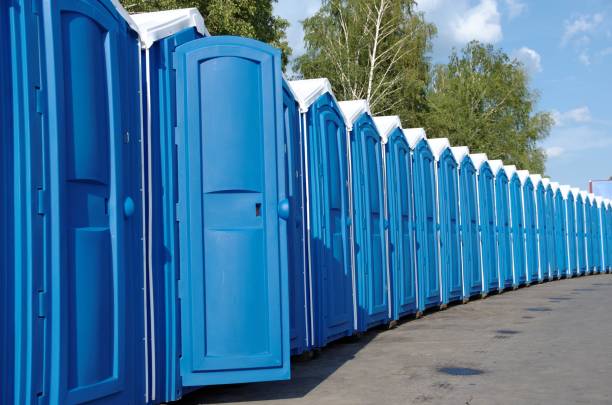 Best Portable restroom solutions  in Fort Meade, MD
